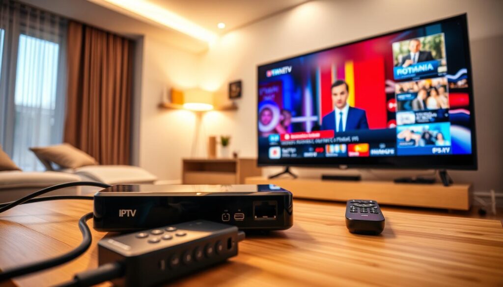iptv romania​