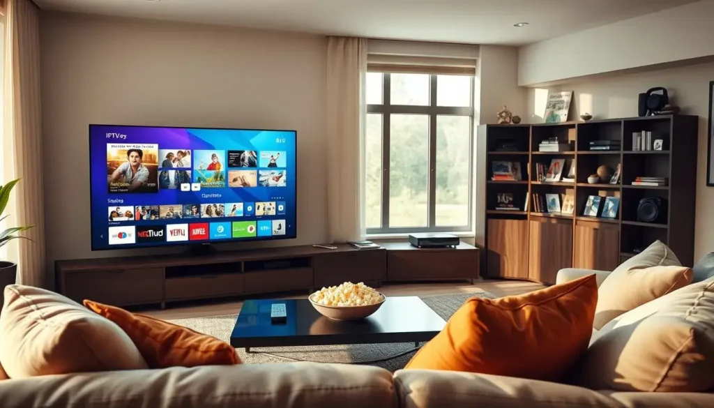 Best IPTV Services for Streaming in the United States