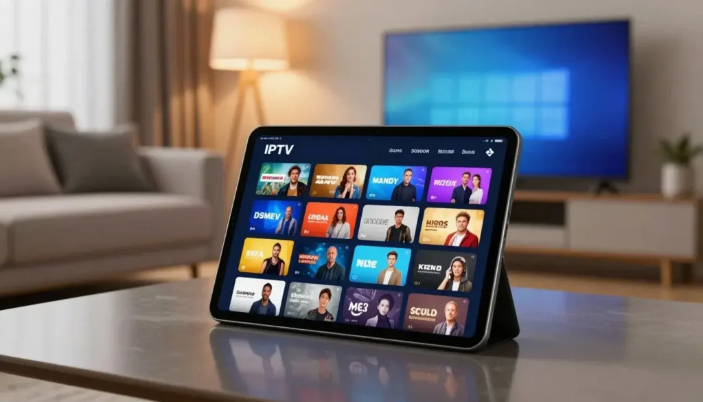 Best IPTV Smarters Pro Features for US Streaming in 2026