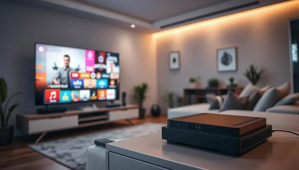 Discover the Best IPTV Box Prices in the United States