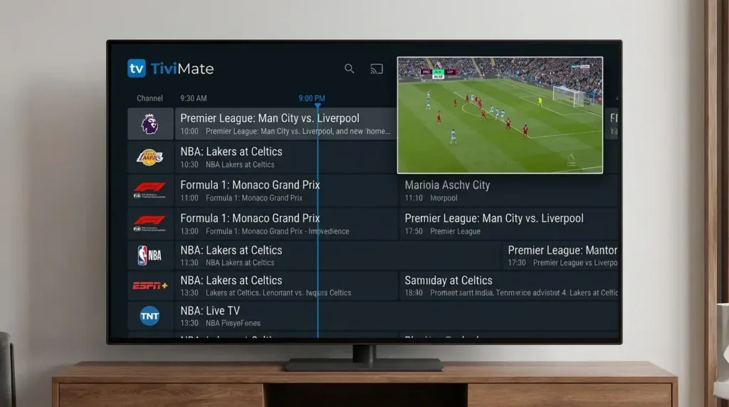 The Ultimate 2026 Guide to a Flawless IPTV Stream: Top Trends, Apps, and Premium Providers
