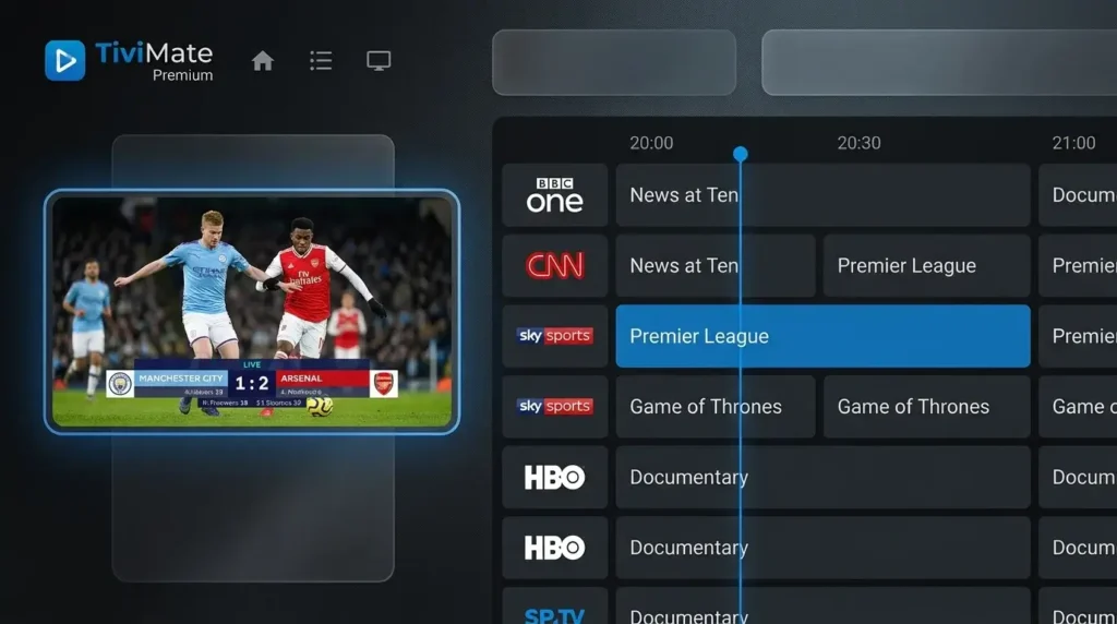 The Ultimate 2026 Guide to Choosing the Best IPTV Subscription Service: Cut the Cord and Stream Premium 4K