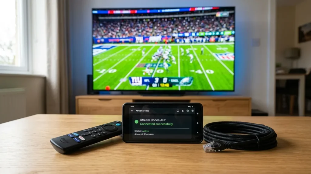 Best IPTV Subscription USA (2026): The Complete Streaming Guide