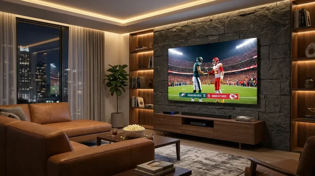 The Ultimate 2026 Guide to IPTV USA: Cut the Cord and Stream in Premium 4K