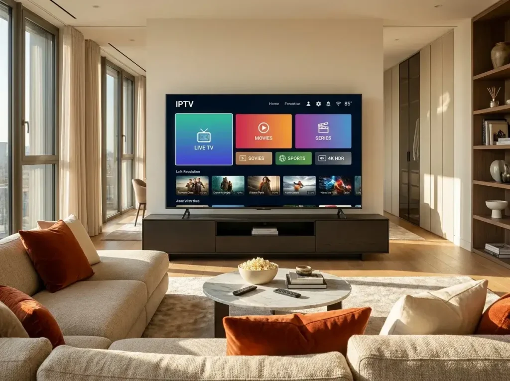 Marinios IPTV Alternatives: Why Smart Cord-Cutters Are Upgrading to Omno IPTV in 2026