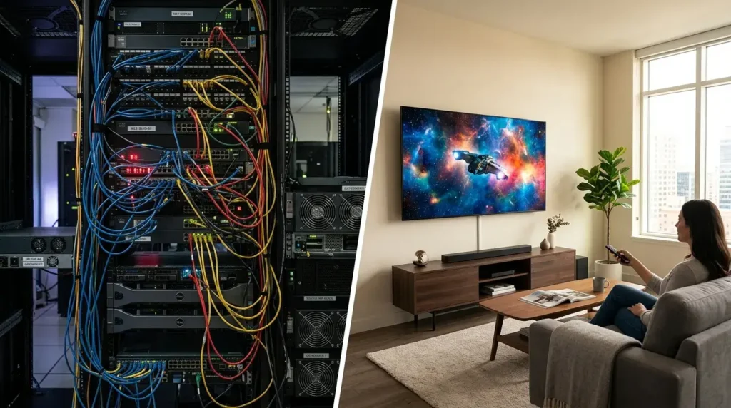 The Shocking Cost of a 4K IPTV Encoder: Why Smart Cord-Cutters Choose Cloud Infrastructure Instead