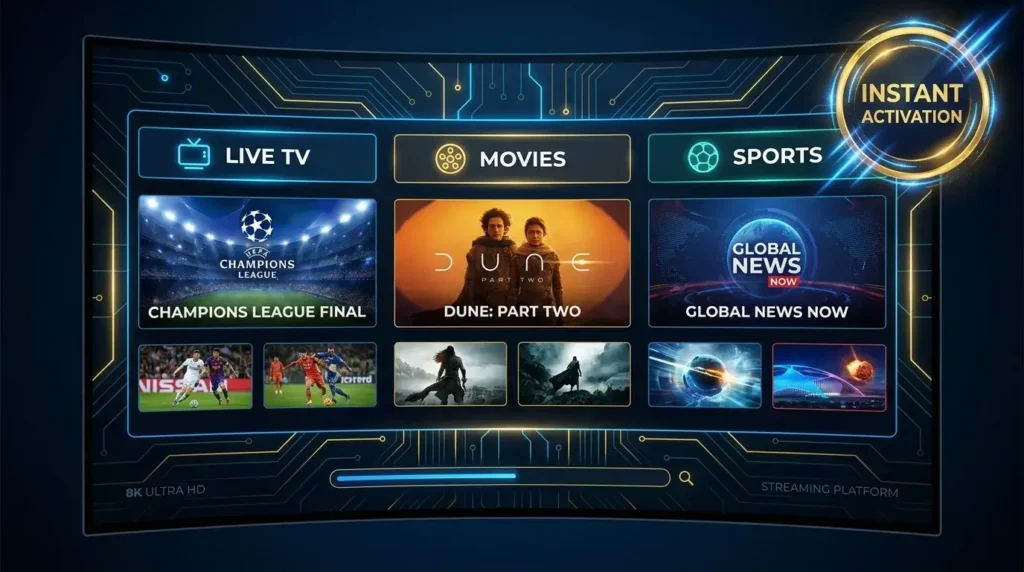 How to Subscribeip Tv the Smart Way and Avoid Cheap Streaming Scams