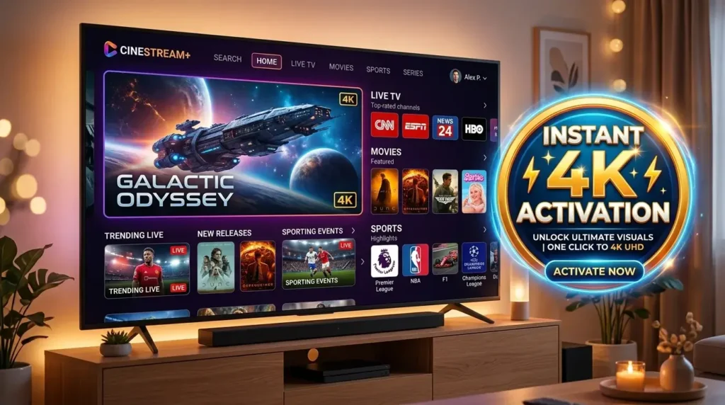 The Ultimate 2026 Guide to Choosing the Best IPTV Service: Say Goodbye to Buffering and High Cable Bills