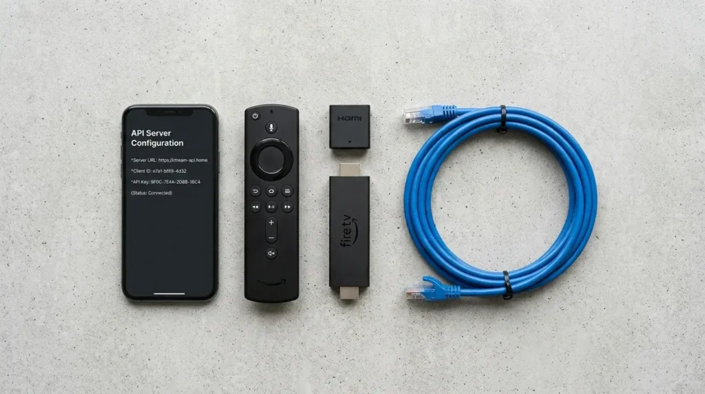 free trial iptv