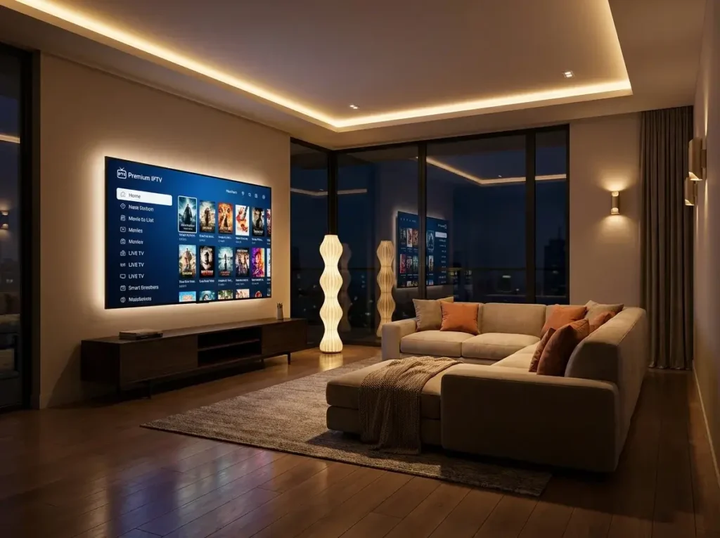 Tired of Freezing Streams? Why the True Guru IPTV Experience is Found With Omno IPTV in 2026