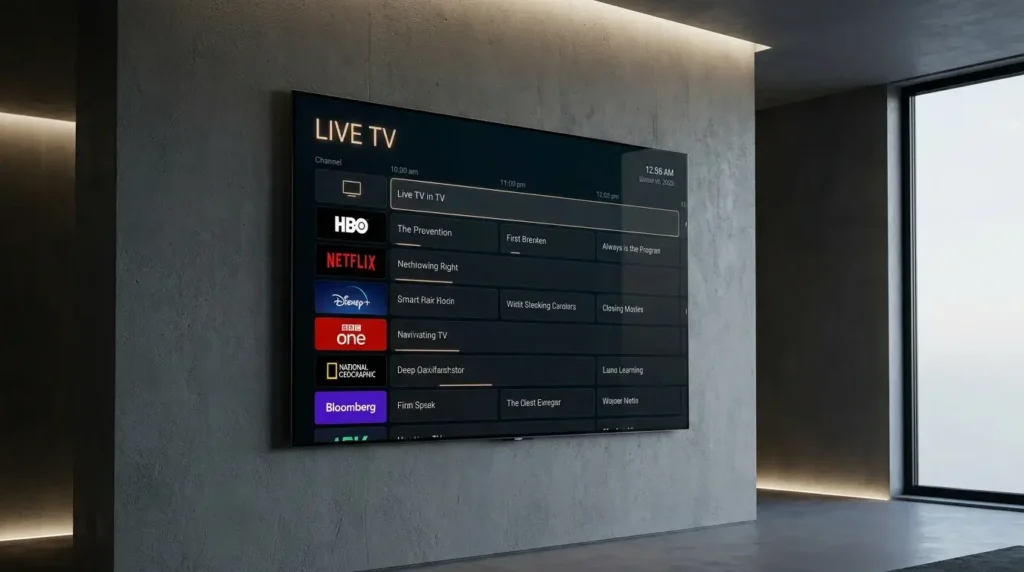 pvi iptv encoder