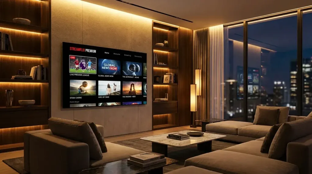 How to Find a Top Rated IPTV Provider That Actually Works