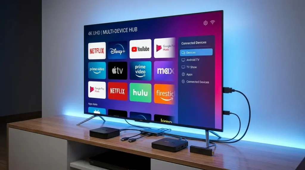 Best IPTV Subscription Service 2026: UK Guide & Setup